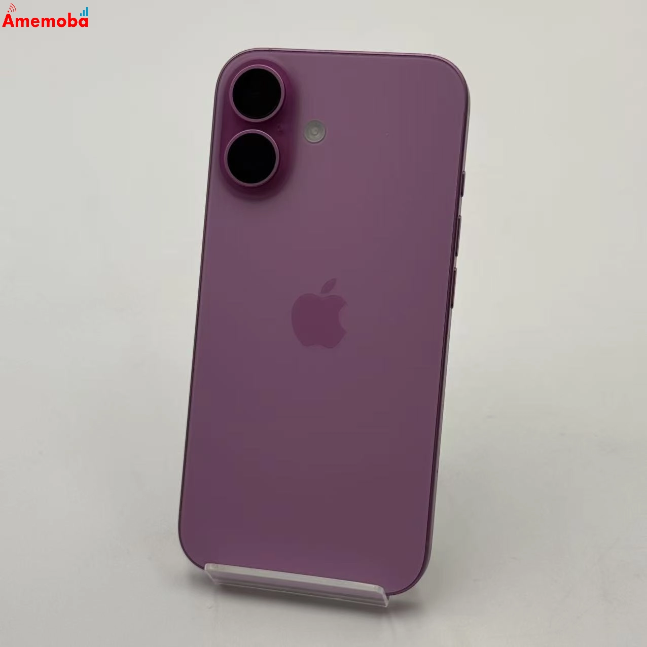 iPhone16 256GB ピンク MYDY3J/A docomo版SIMフリー