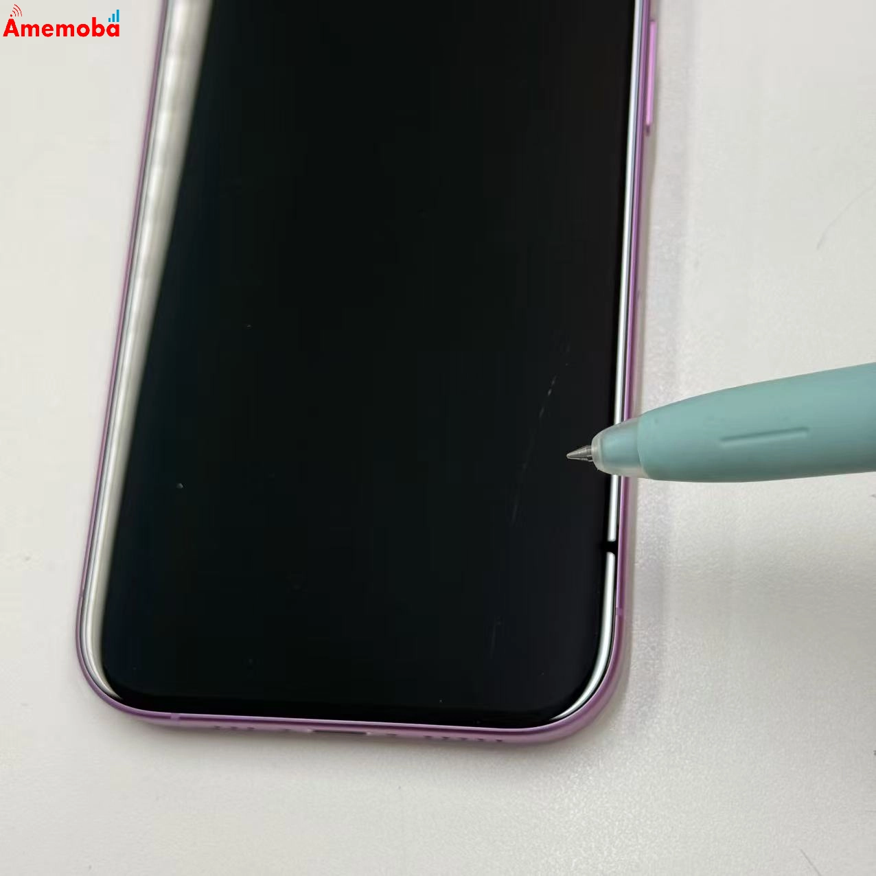iPhone16 256GB ピンク MYDY3J/A docomo版SIMフリー
