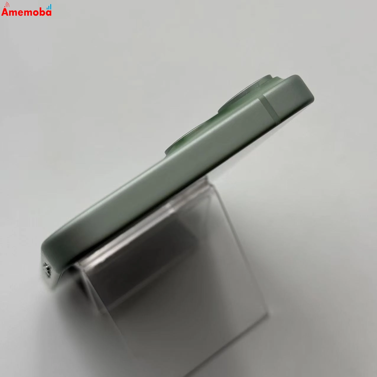 iPhone15 128GB グリーン MTMM3J/A Apple版SIMフリー