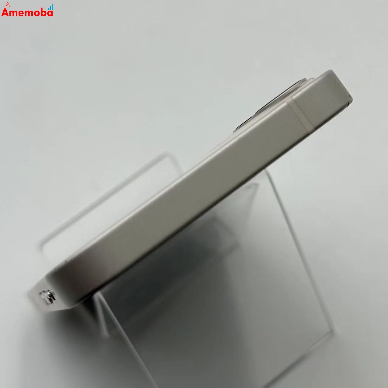iPhone12 mini 128GB ホワイト MGDM3J/A Apple版SIMフリー 訳あり品