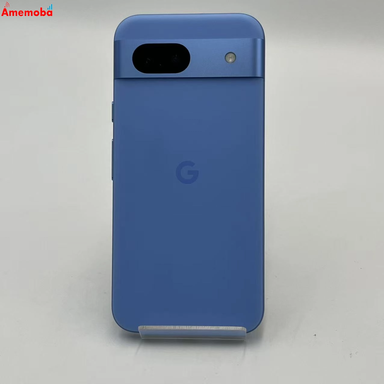Google Pixel 8a 128GB Bay G576D AU版SIMフリー 美品