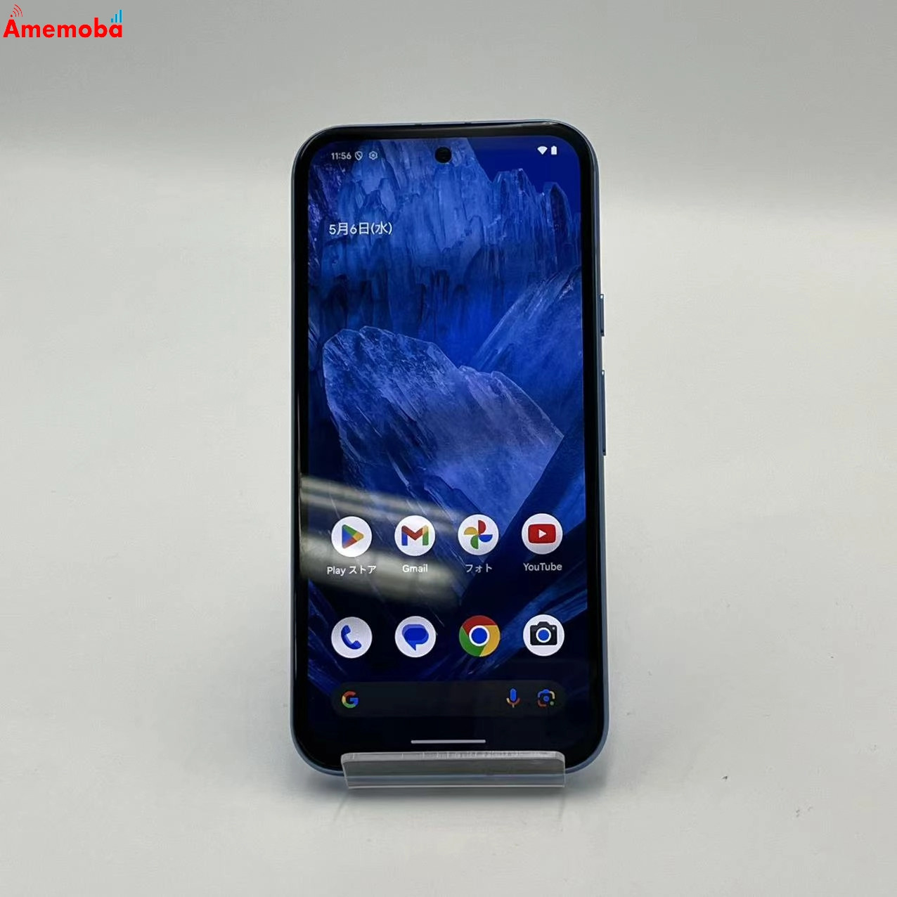 Google Pixel 8a 128GB Bay G576D AU版SIMフリー 美品