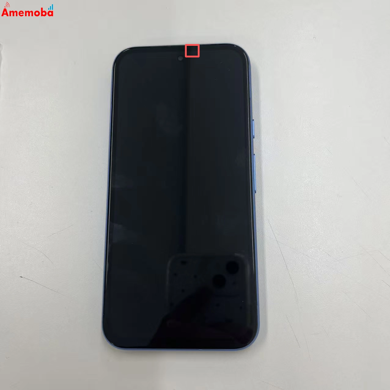 Google Pixel 8a 128GB Bay G576D AU版SIMフリー 美品