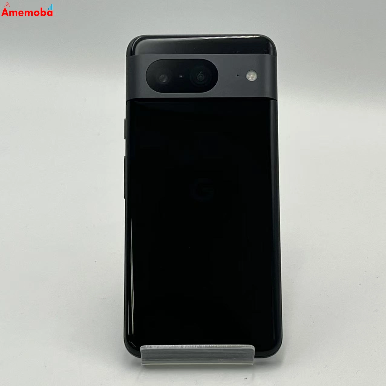 Google Pixel 8 128GB Obsidian GZPF0 AU版SIMフリー 美品