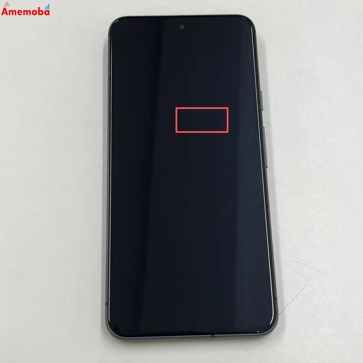 Google Pixel 8 128GB Obsidian GZPF0 AU版SIMフリー 美品