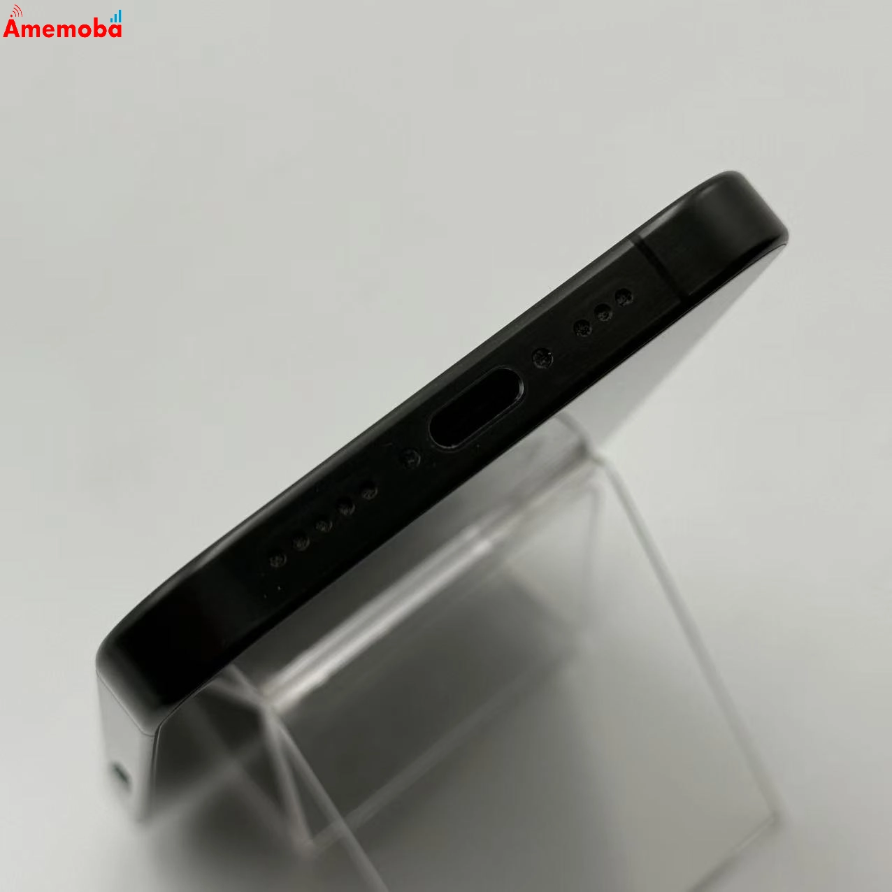 iPhone15 Pro 128GB ブラックチタニウム MTU73J/A Apple版SIMフリー 美品