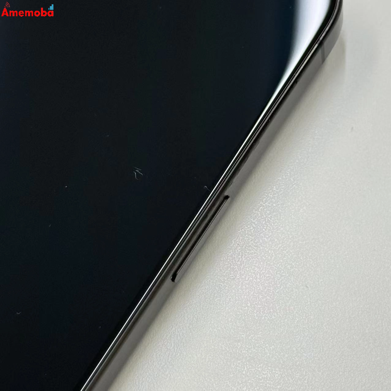 iPhone15 Pro 128GB ブラックチタニウム MTU73J/A Apple版SIMフリー 美品