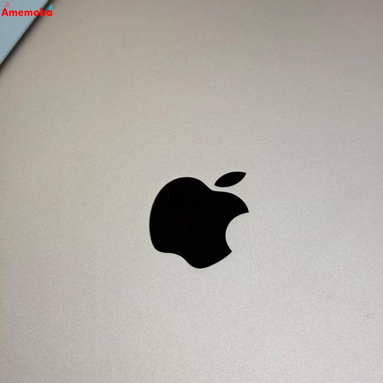 iPad 第7世代 32GB ゴールド MW6D2J/A SoftBank版SIMフリー 美品