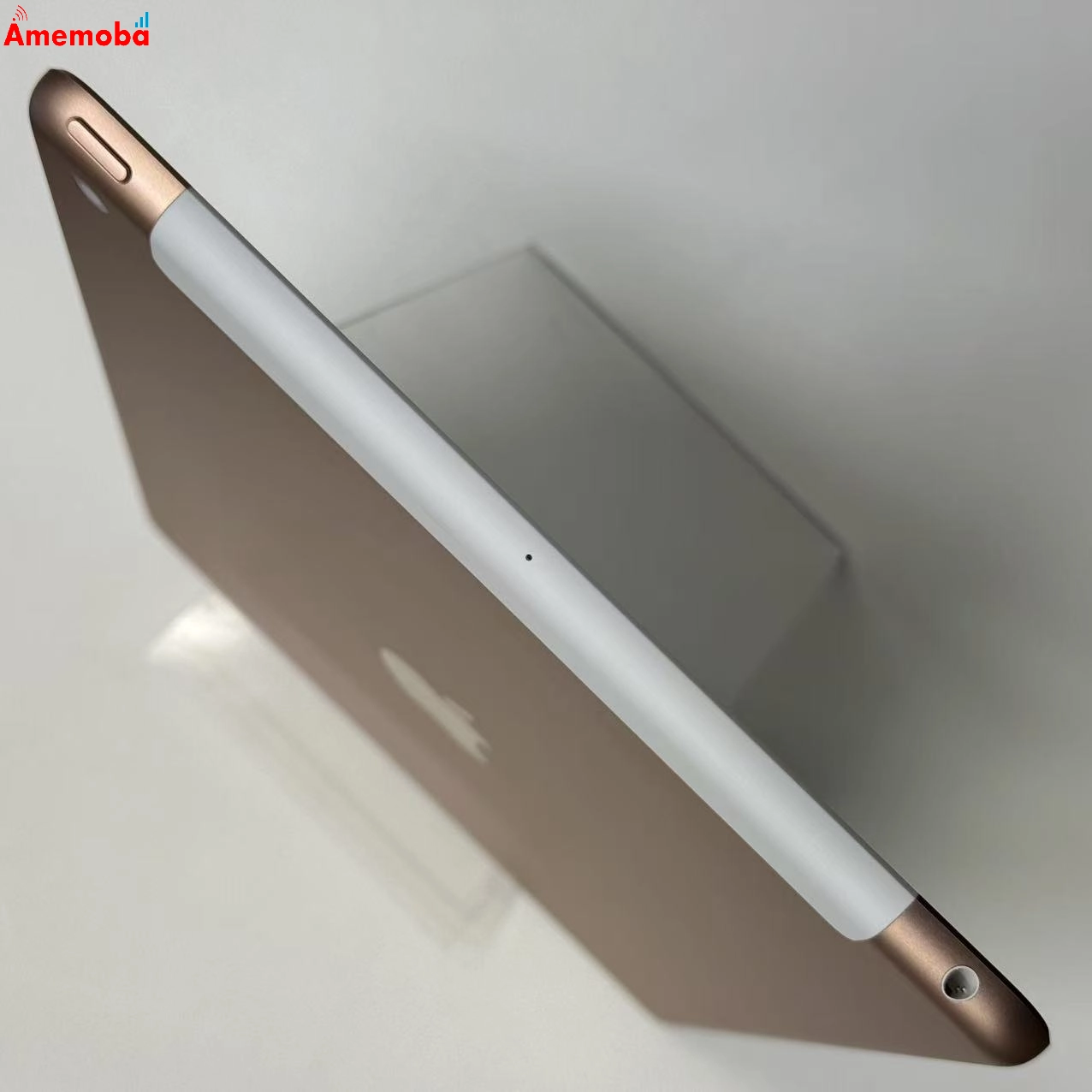 iPad 第7世代 32GB ゴールド MW6D2J/A SoftBank版SIMフリー 美品