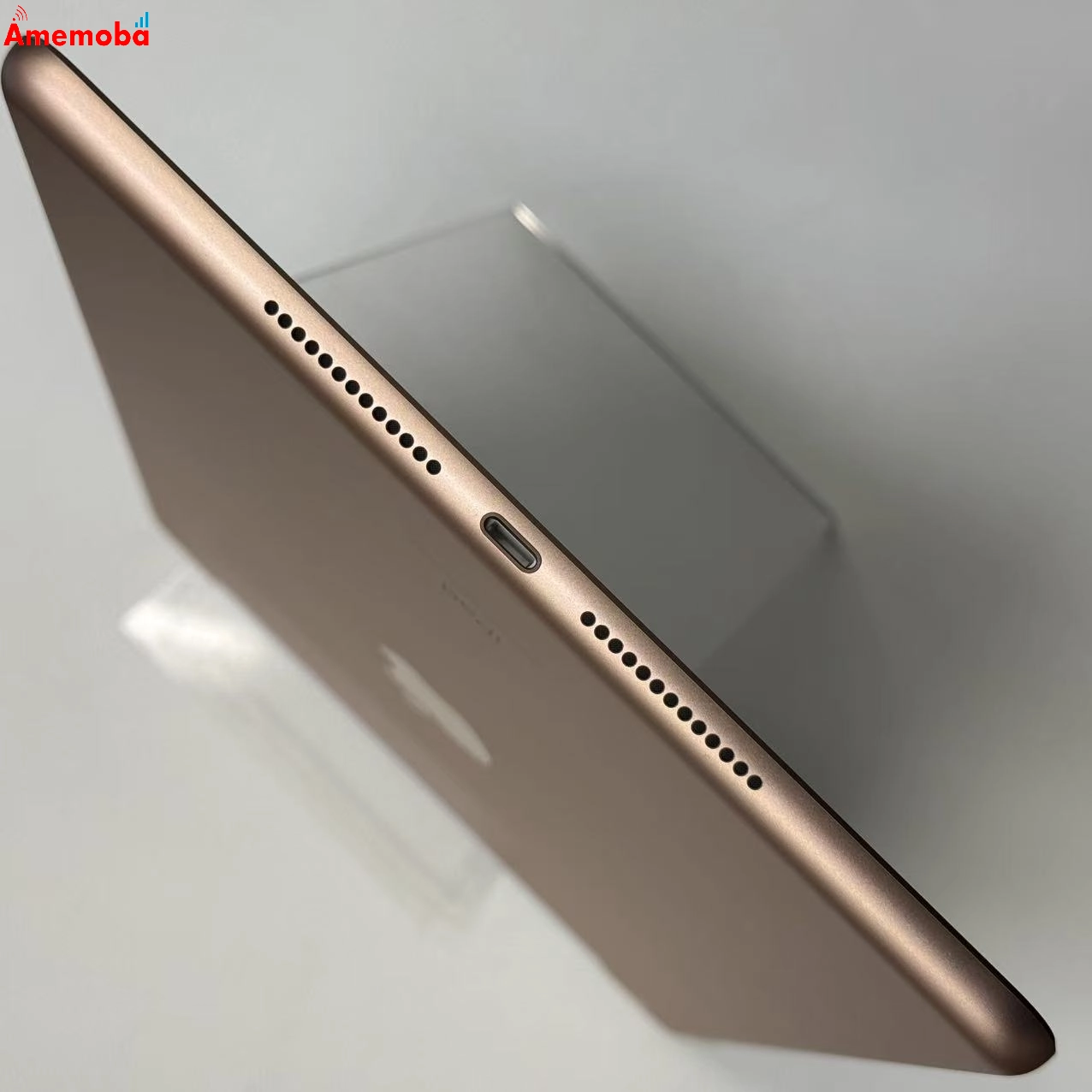 iPad 第7世代 32GB ゴールド MW6D2J/A SoftBank版SIMフリー 美品
