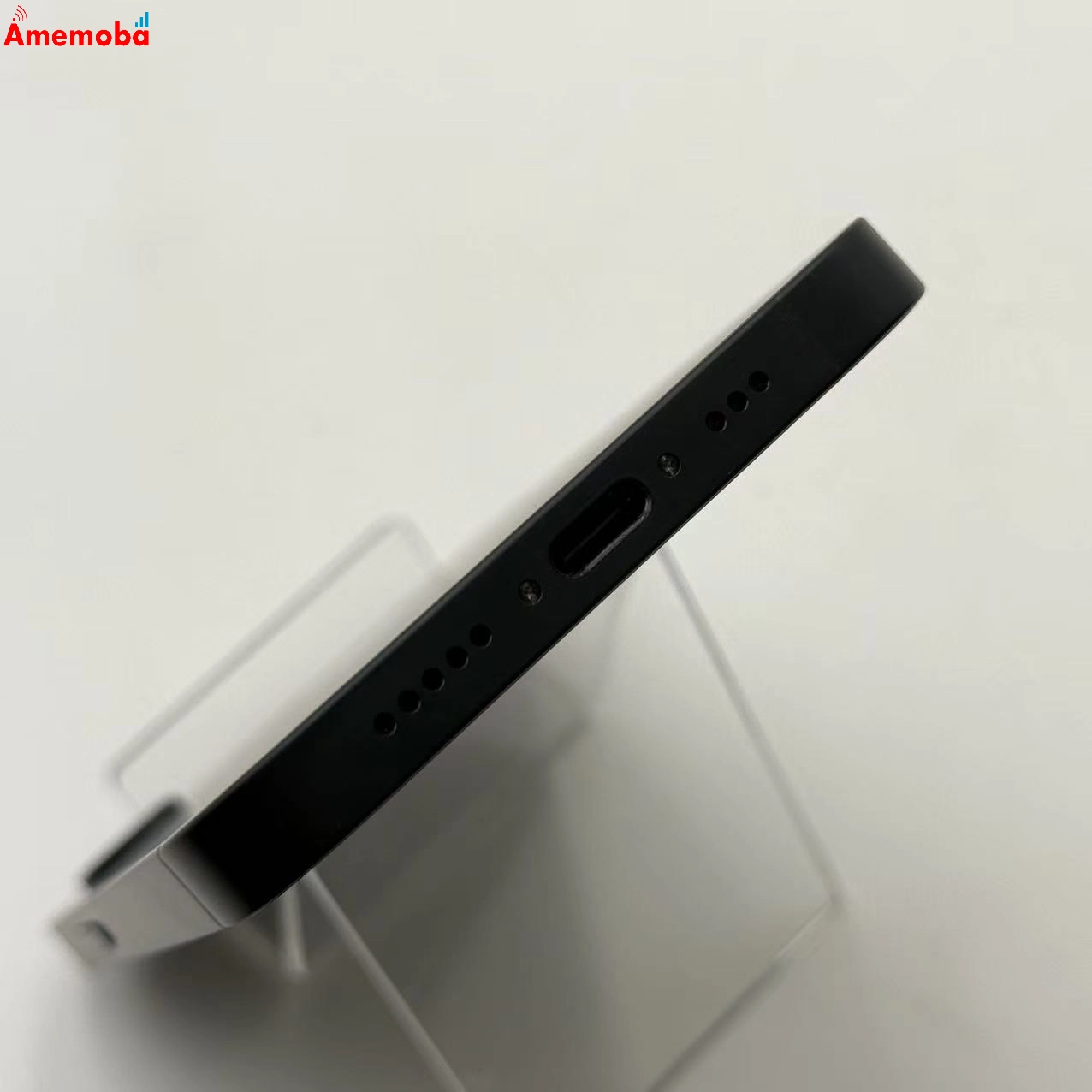 iPhone 17e 256GB ブラック MHRN4J/A Apple版SIMフリー 新品同様