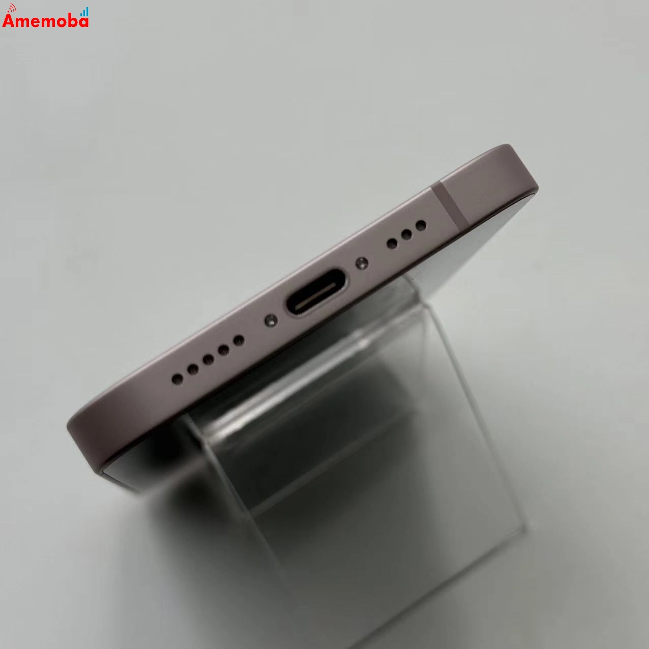 iPhone 17e 256GB ソフトピンク MHRQ4J/A SIMフリー 新品同様