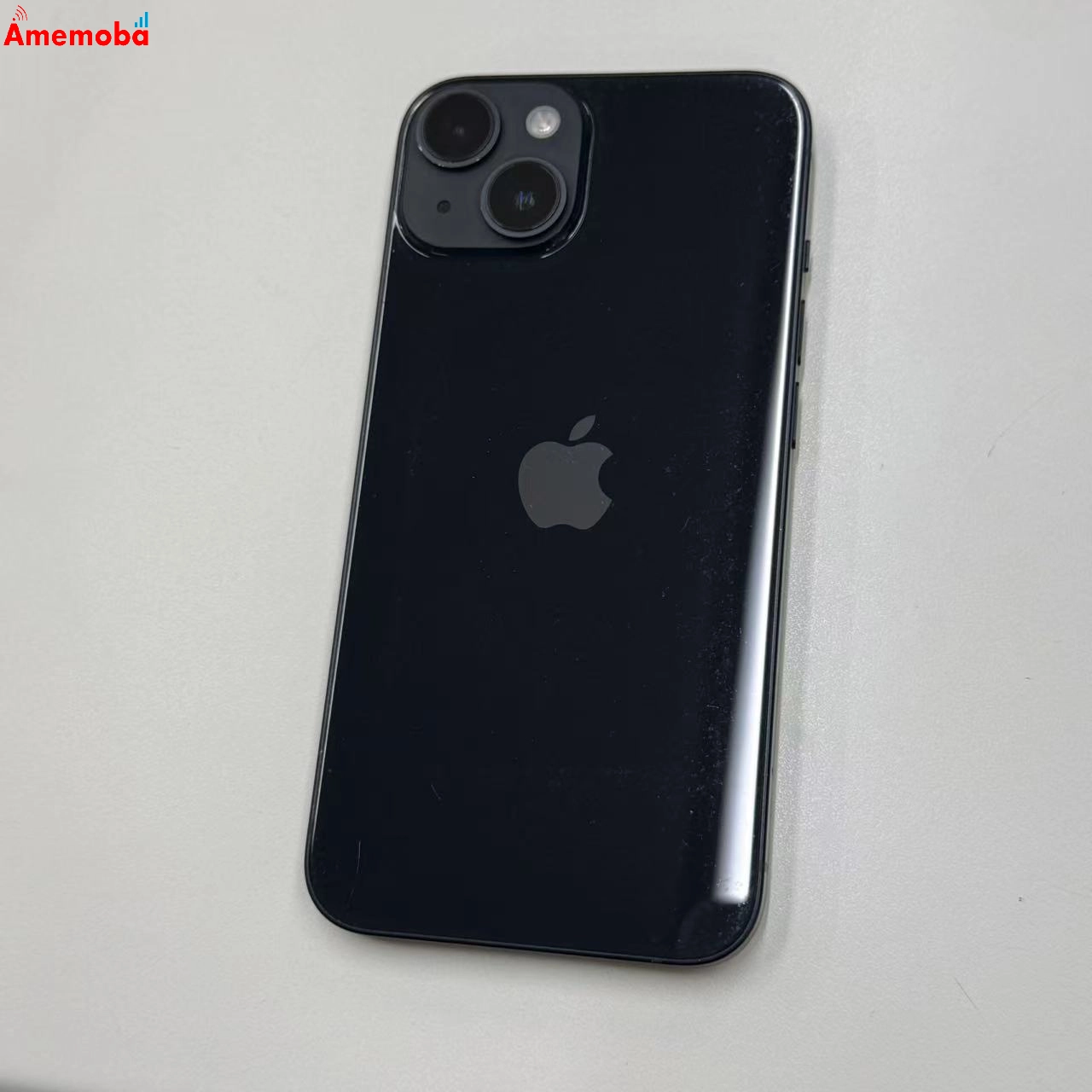 iPhone14 128GB ミッドナイト MPUD3J/A SoftBank版SIMフリー