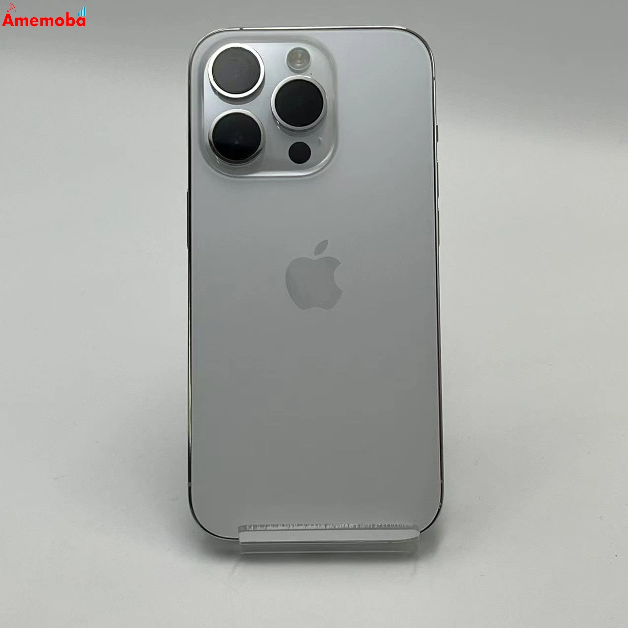 iPhone14 Pro 128GB シルバー MQ013J/A AU版SIMフリー 美品