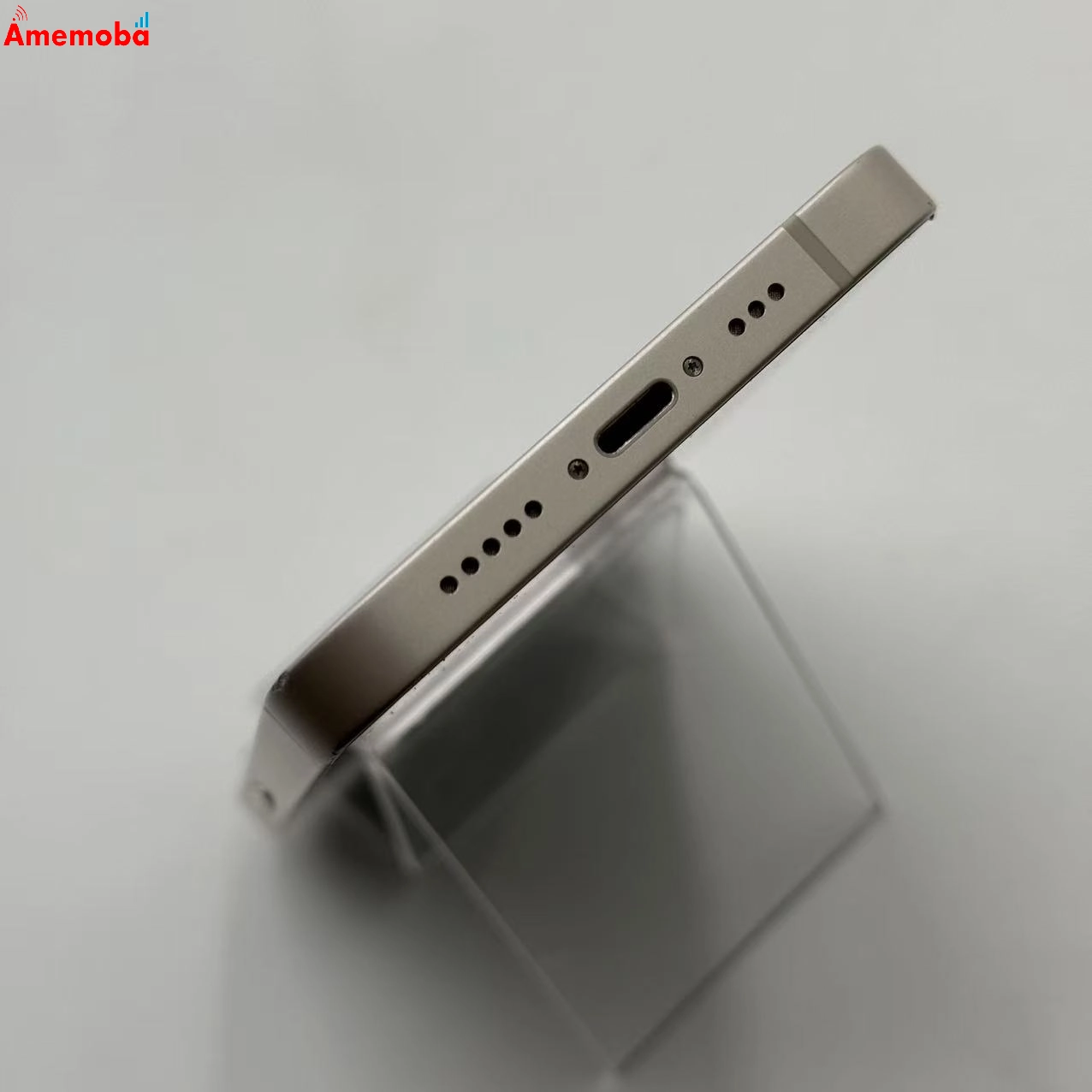 iPhone14 128GB スターライト MPUQ3J/A Apple版SIMフリー