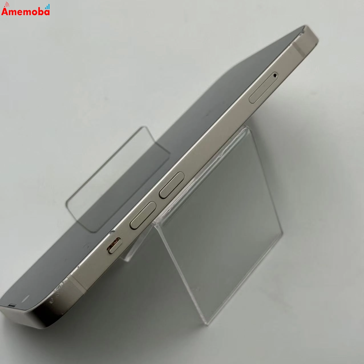 iPhone14 128GB スターライト MPUQ3J/A Apple版SIMフリー