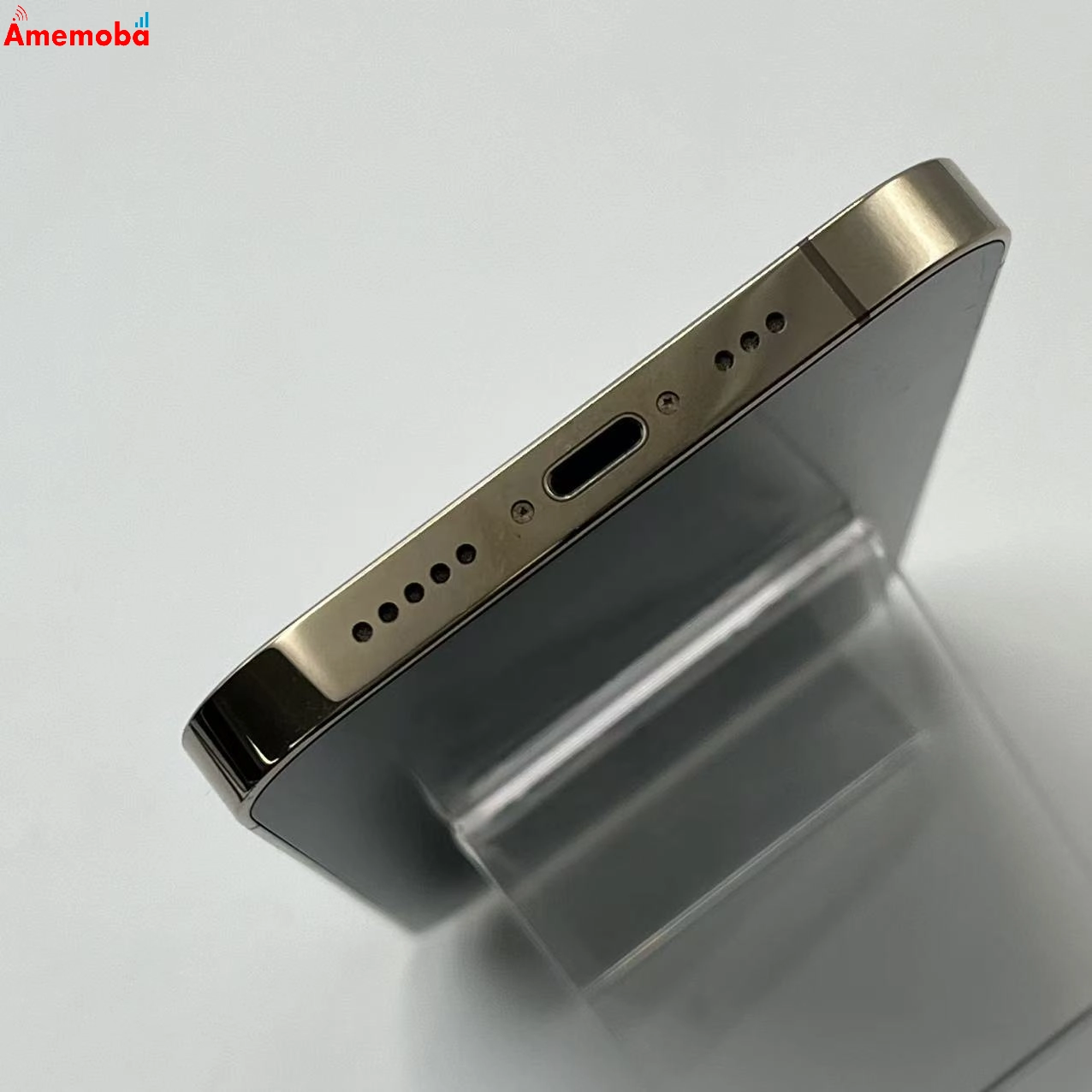 iPhone13 Pro 128GB ゴールド MLUH3J/A 楽天モバイル版SIMフリー 訳あり品