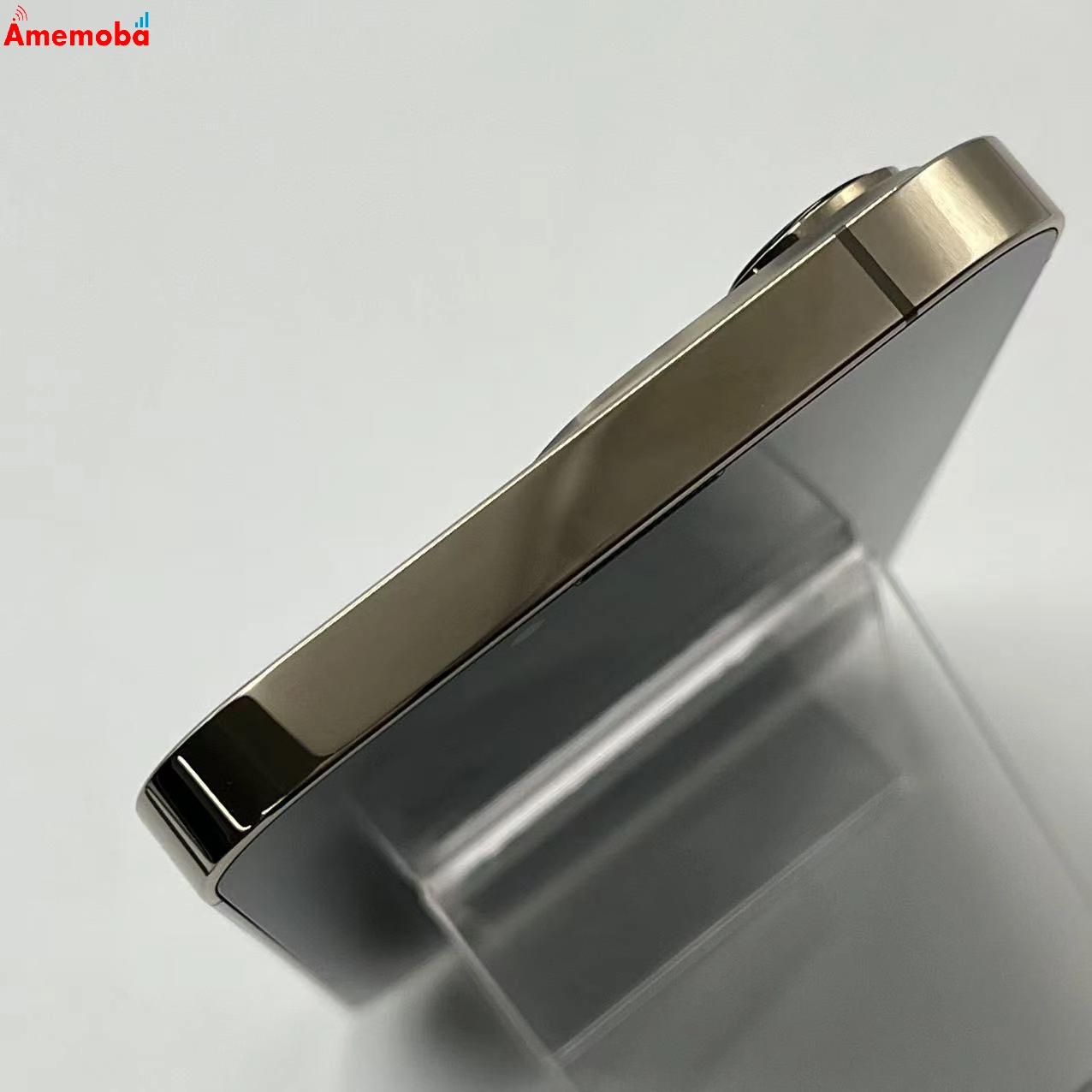iPhone13 Pro 128GB ゴールド MLUH3J/A 楽天モバイル版SIMフリー 訳あり品