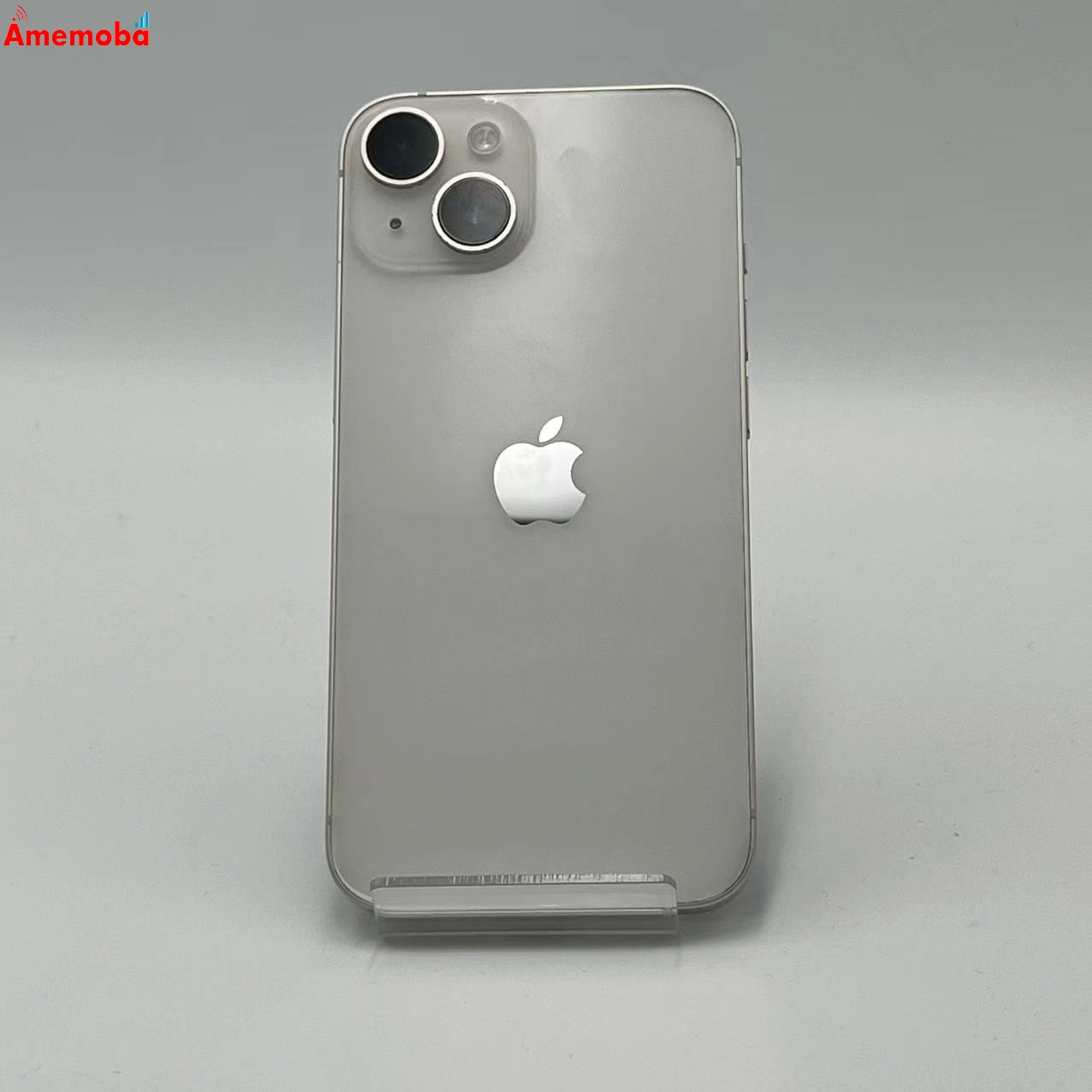 iPhone14 256GB スターライト MPW33J/A AU版SIMフリー