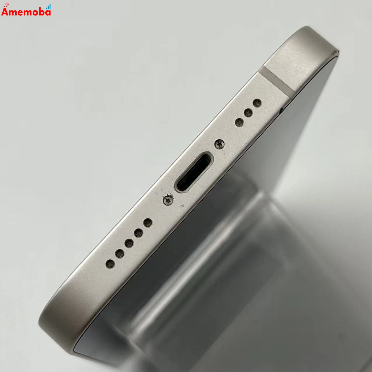 iPhone14 256GB スターライト MPW33J/A AU版SIMフリー
