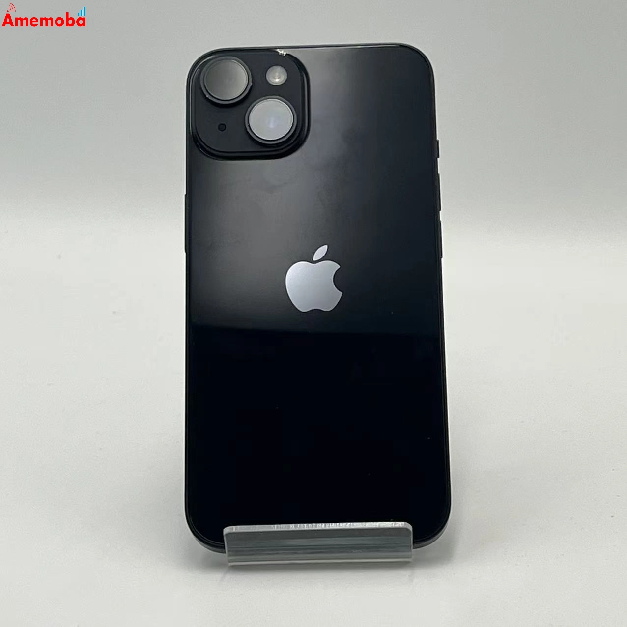 iPhone14 128GB ミッドナイト MPUD3J/A docomo版SIMフリー 美品