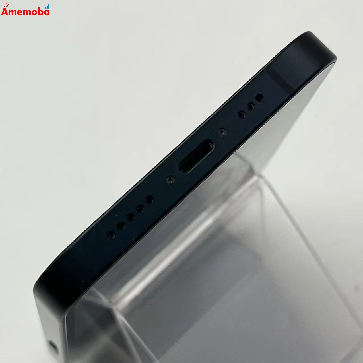 iPhone14 128GB ミッドナイト MPUD3J/A docomo版SIMフリー 美品