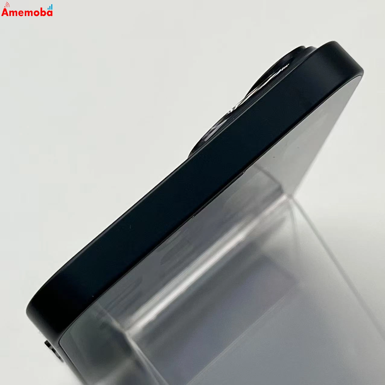 iPhone14 128GB ミッドナイト MPUD3J/A docomo版SIMフリー 美品
