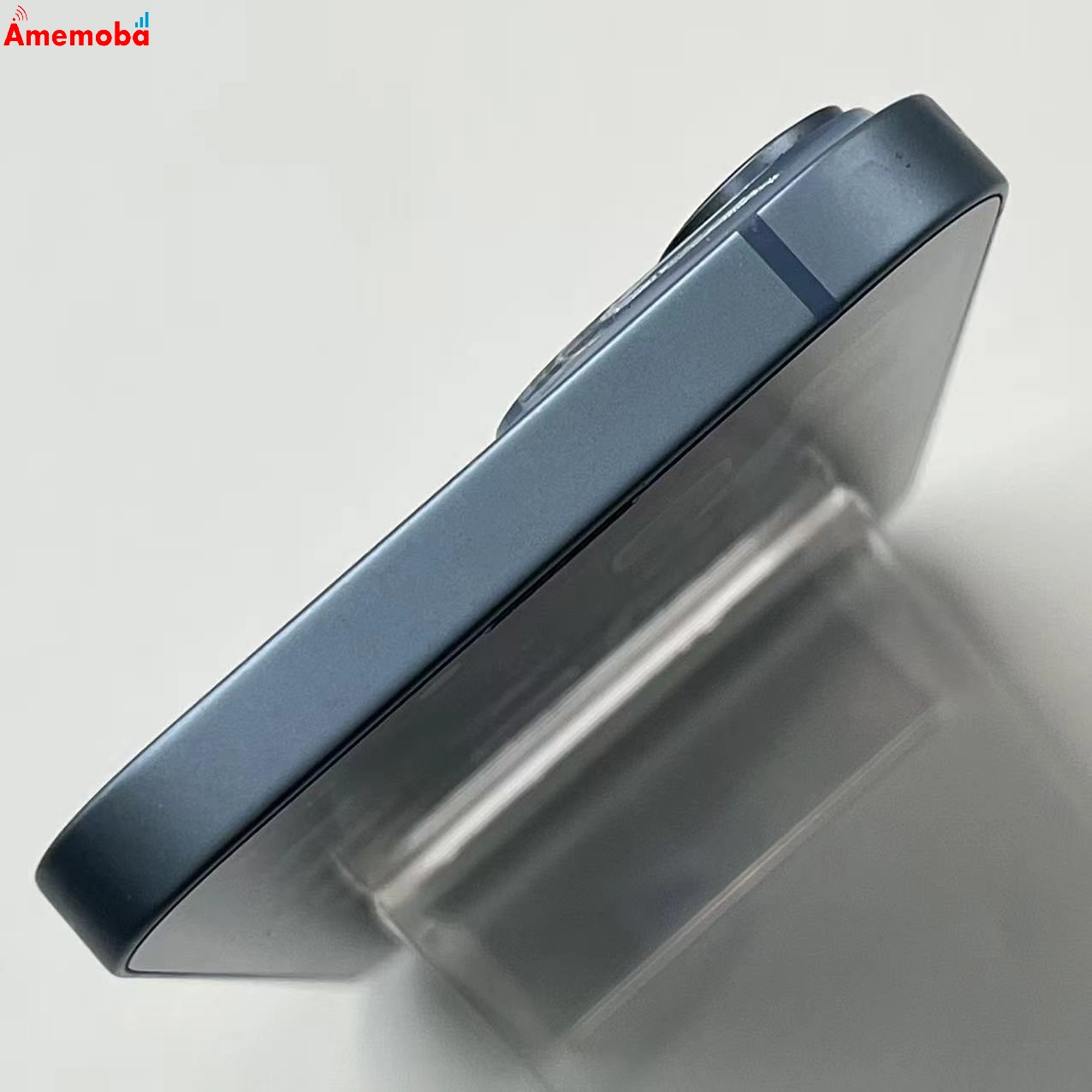 iPhone14 128GB ブルー NPVJ3J/A SoftBank版SIMフリー 美品