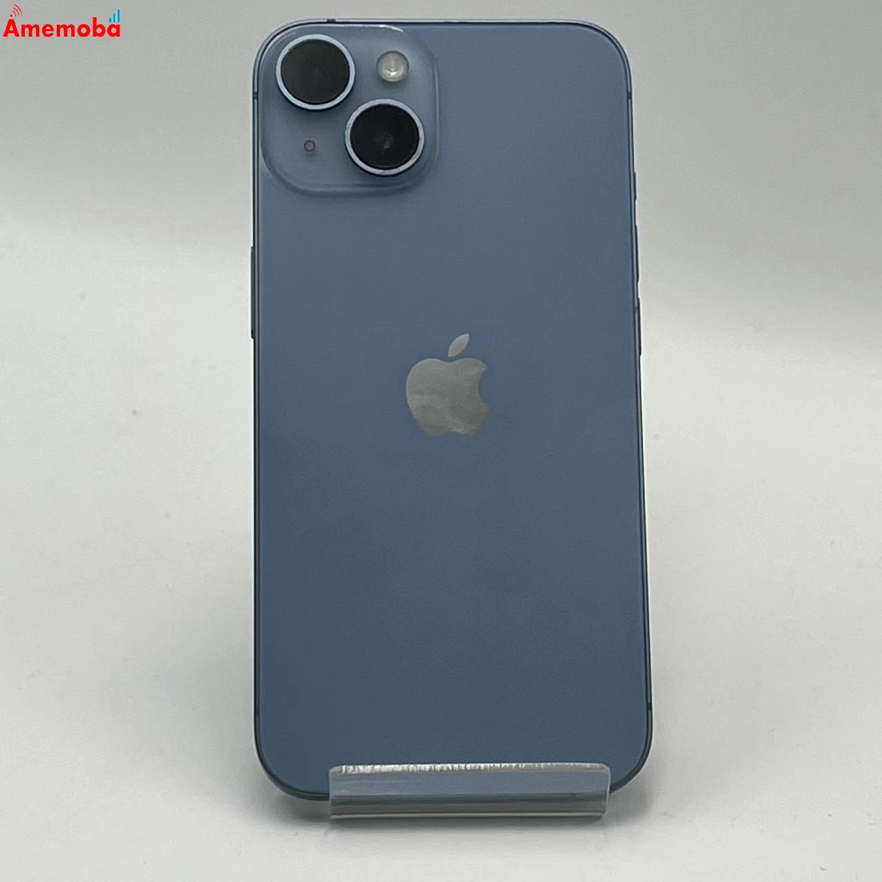 iPhone14 128GB ブルー NPVJ3J/A SoftBank版SIMフリー 美品