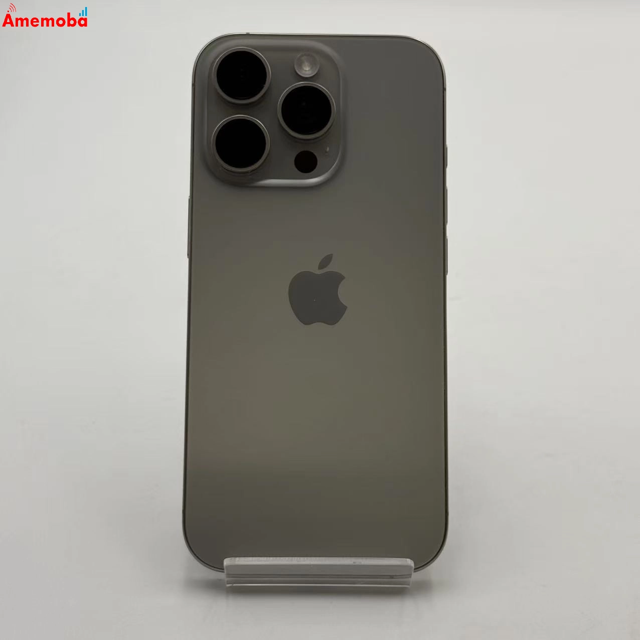 iPhone16 Pro 256GB ナチュラルチタニウム MYN33J/A SoftBank版SIMフリー