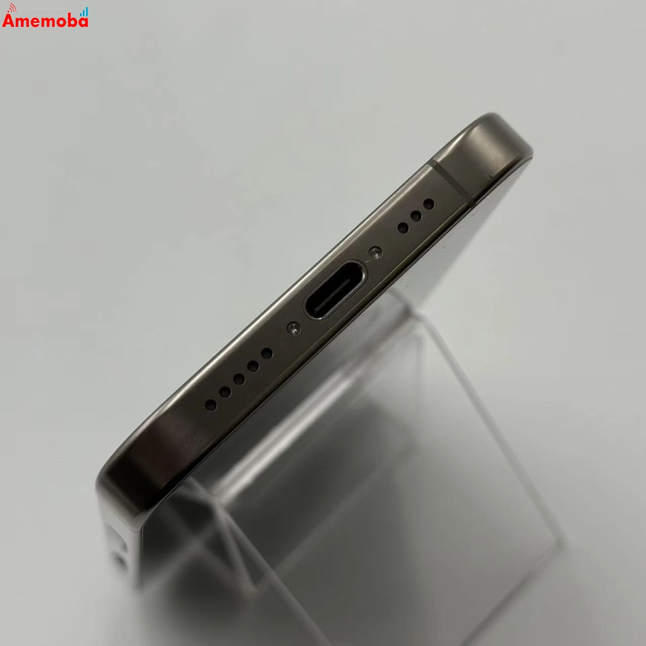 iPhone16 Pro 256GB ナチュラルチタニウム MYN33J/A SoftBank版SIMフリー