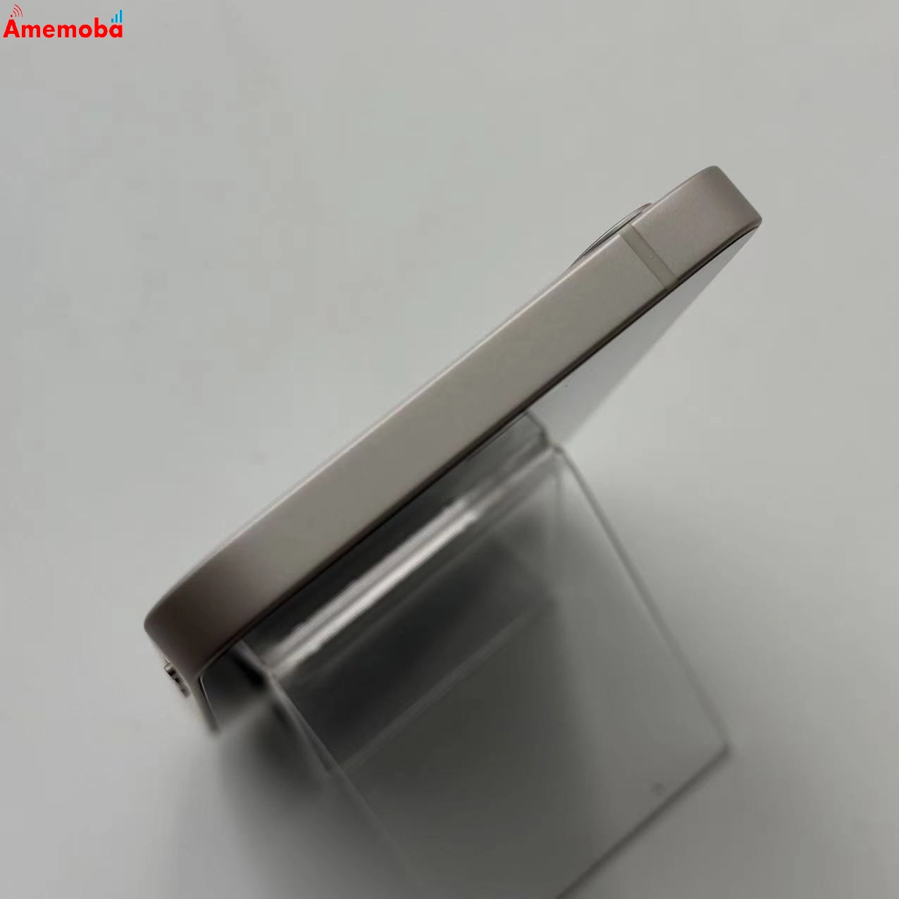 iPhone12 64GB ホワイト NGHP3J/A Apple版SIMフリー