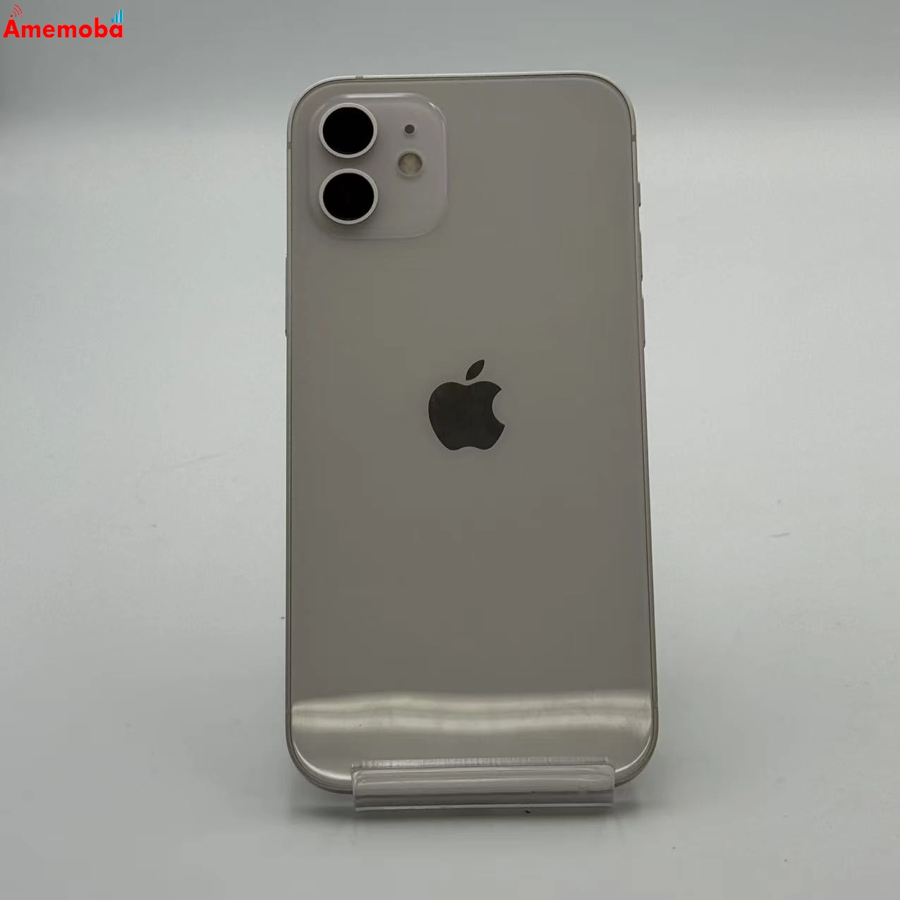 iPhone12 64GB ホワイト NGHP3J/A Apple版SIMフリー