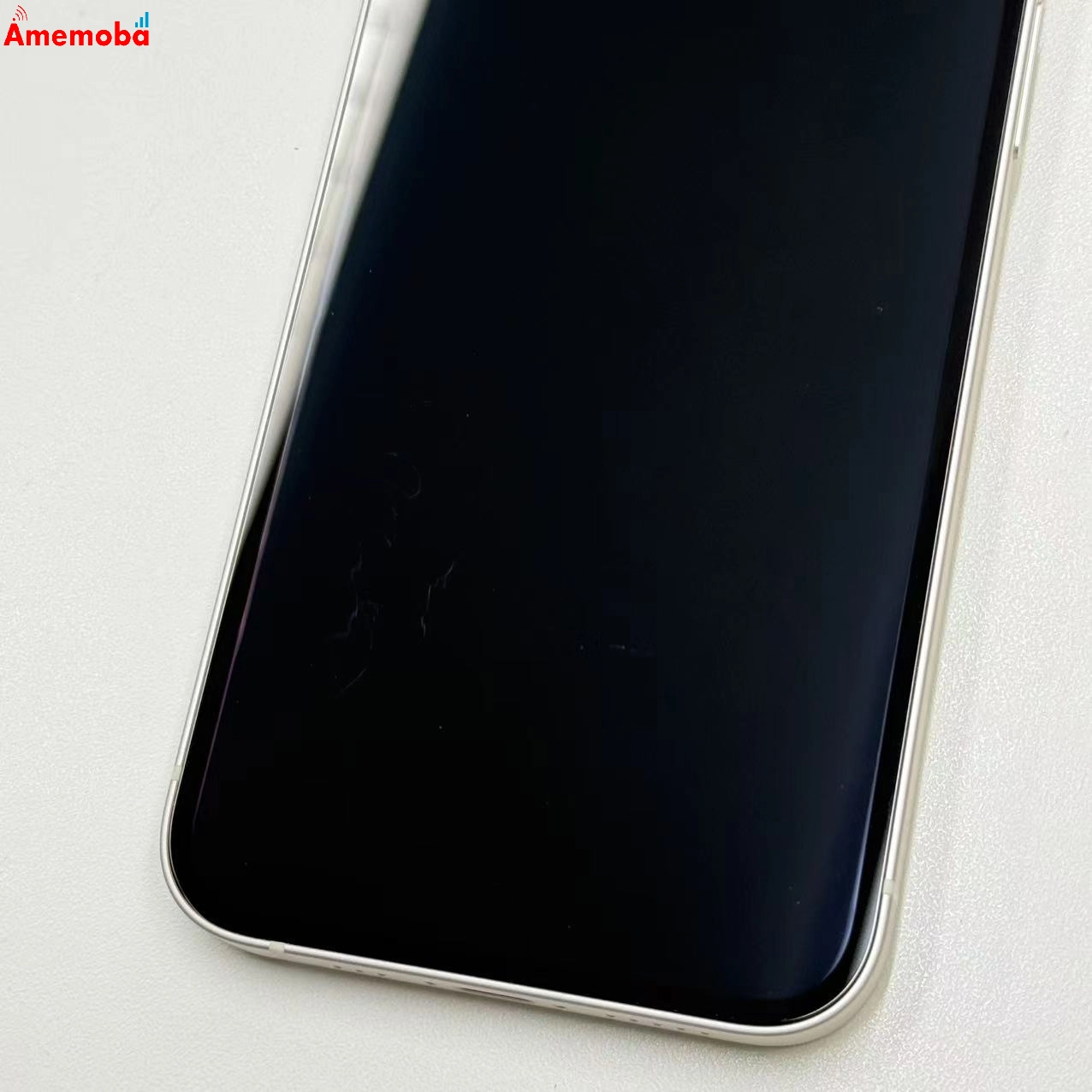 iPhone12 64GB ホワイト NGHP3J/A Apple版SIMフリー