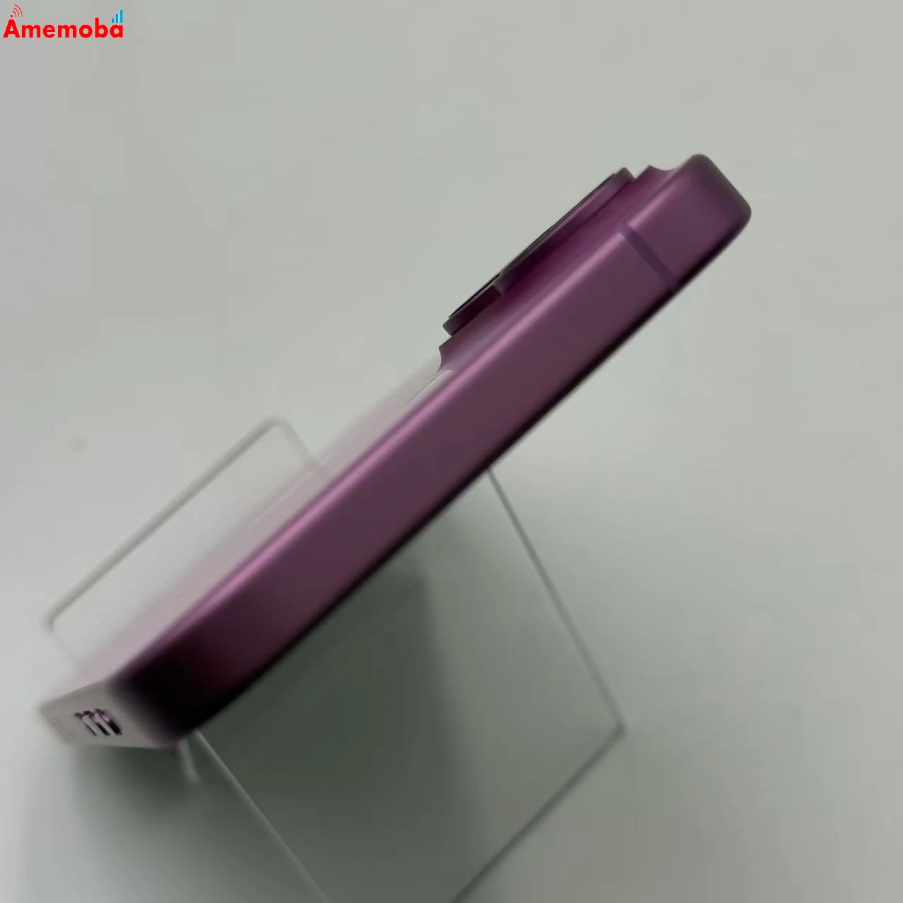 iPhone16 128GB ピンク MYDT3VC/A 海外版SIMフリー 美品