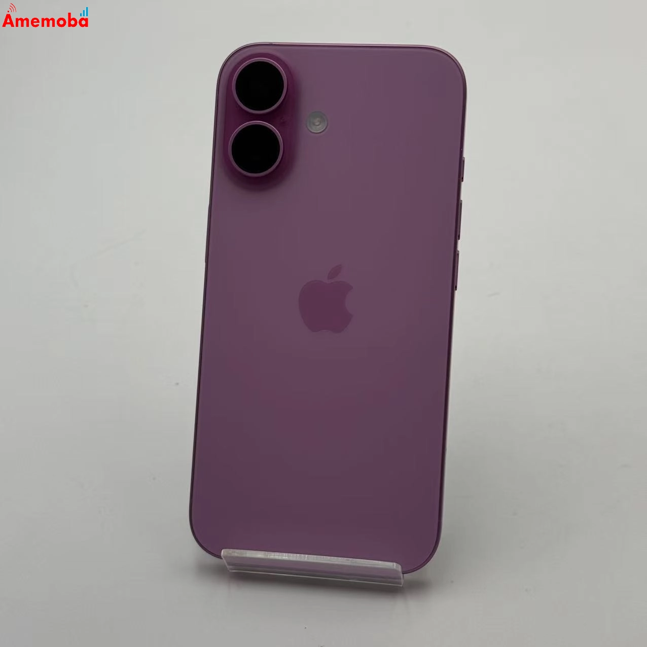 iPhone16 128GB ピンク MYDT3VC/A 海外版SIMフリー 美品