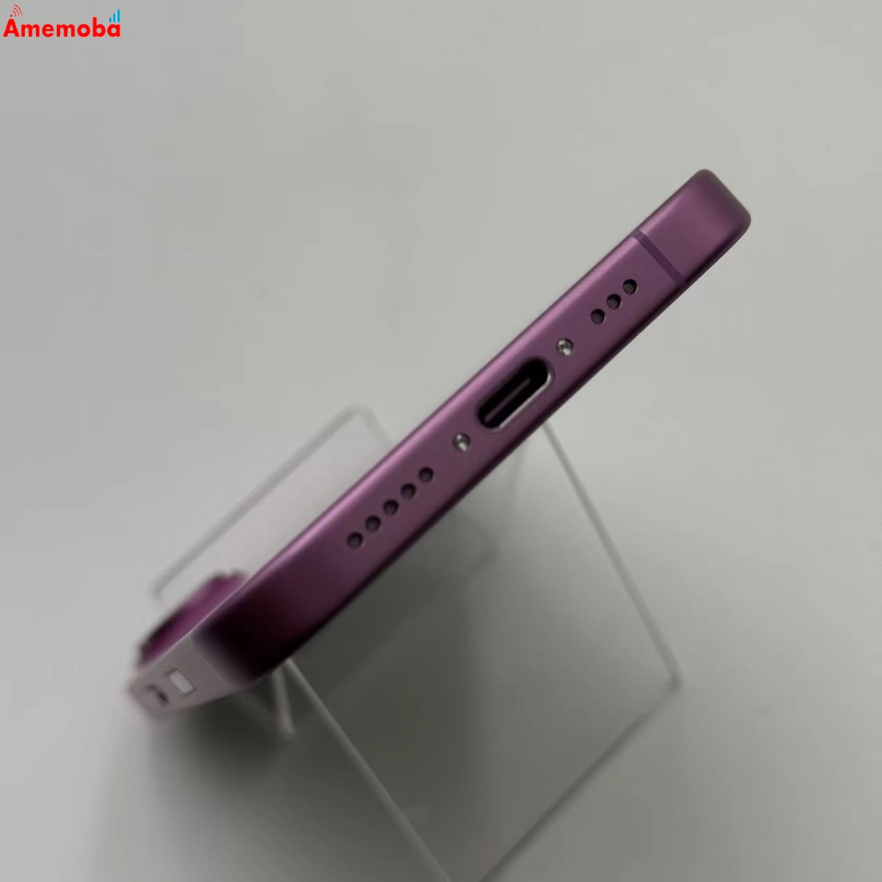 iPhone16 128GB ピンク MYDT3VC/A 海外版SIMフリー 美品
