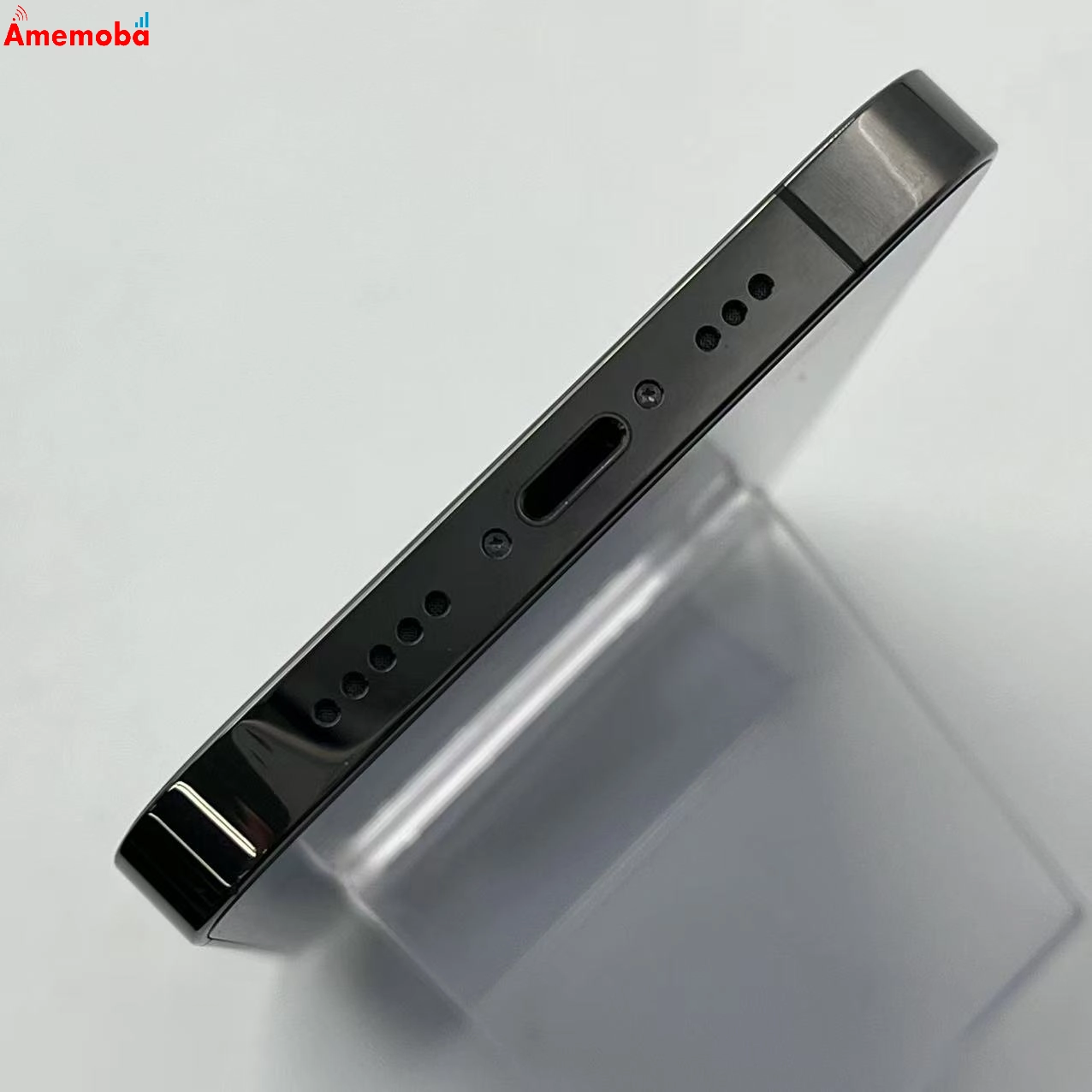 iPhone13 pro 128GB グラファイト NLUE3J/A docomo版SIMフリー 美品