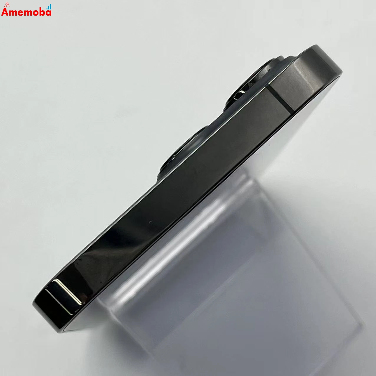 iPhone13 pro 128GB グラファイト NLUE3J/A docomo版SIMフリー 美品
