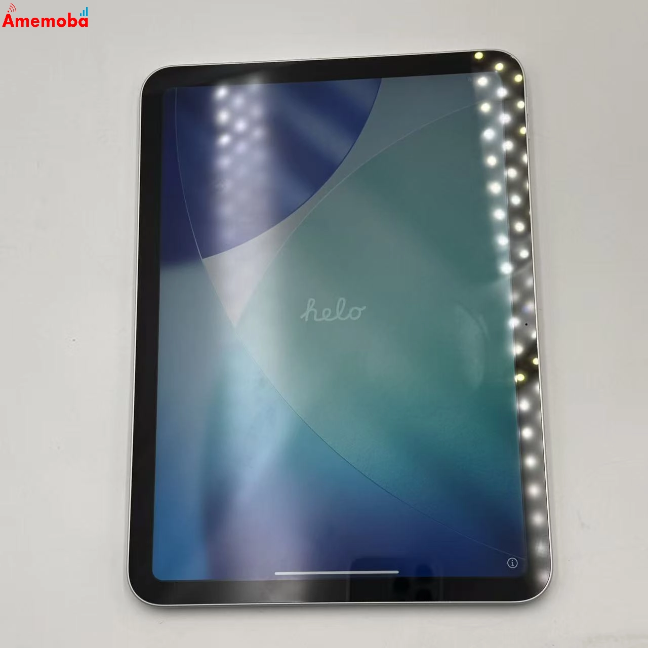 iPad 第11世代 Wi-Fiモデル 128GB シルバー MD3Y4J/A 新品未使用