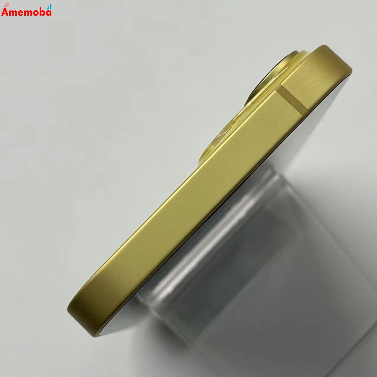 iPhone14 128GB イエロー MR3Q3J/A docomo版SIMフリー 極美品