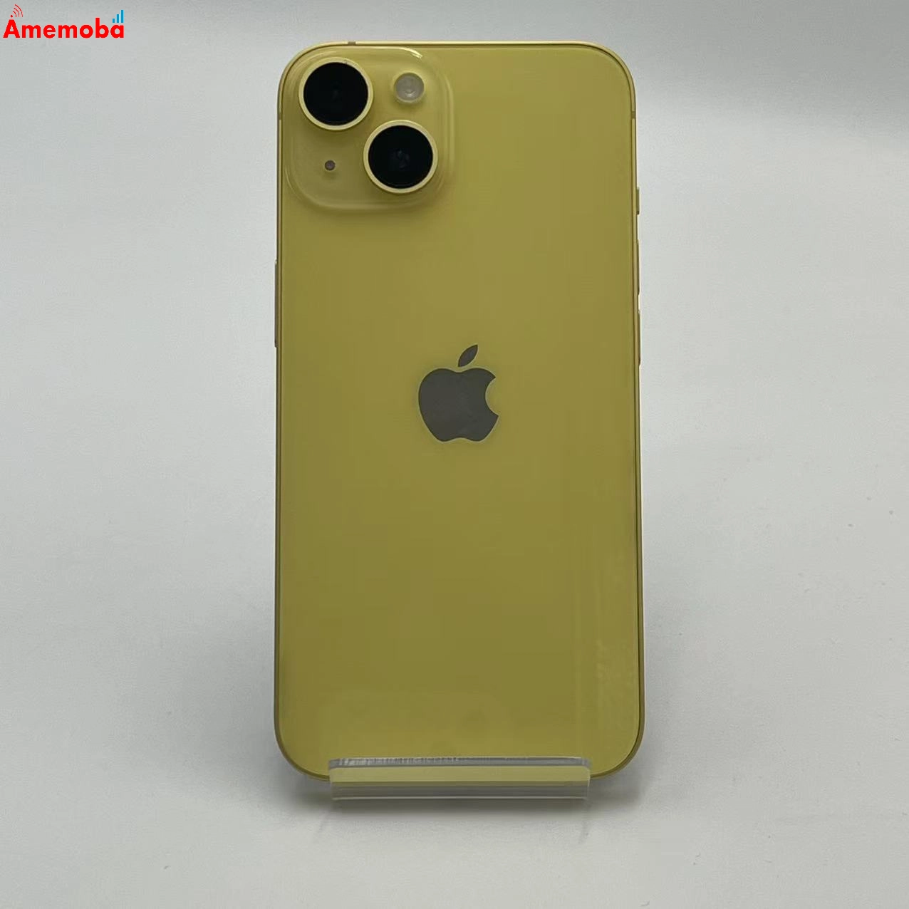 iPhone14 128GB イエロー MR3Q3J/A docomo版SIMフリー 極美品