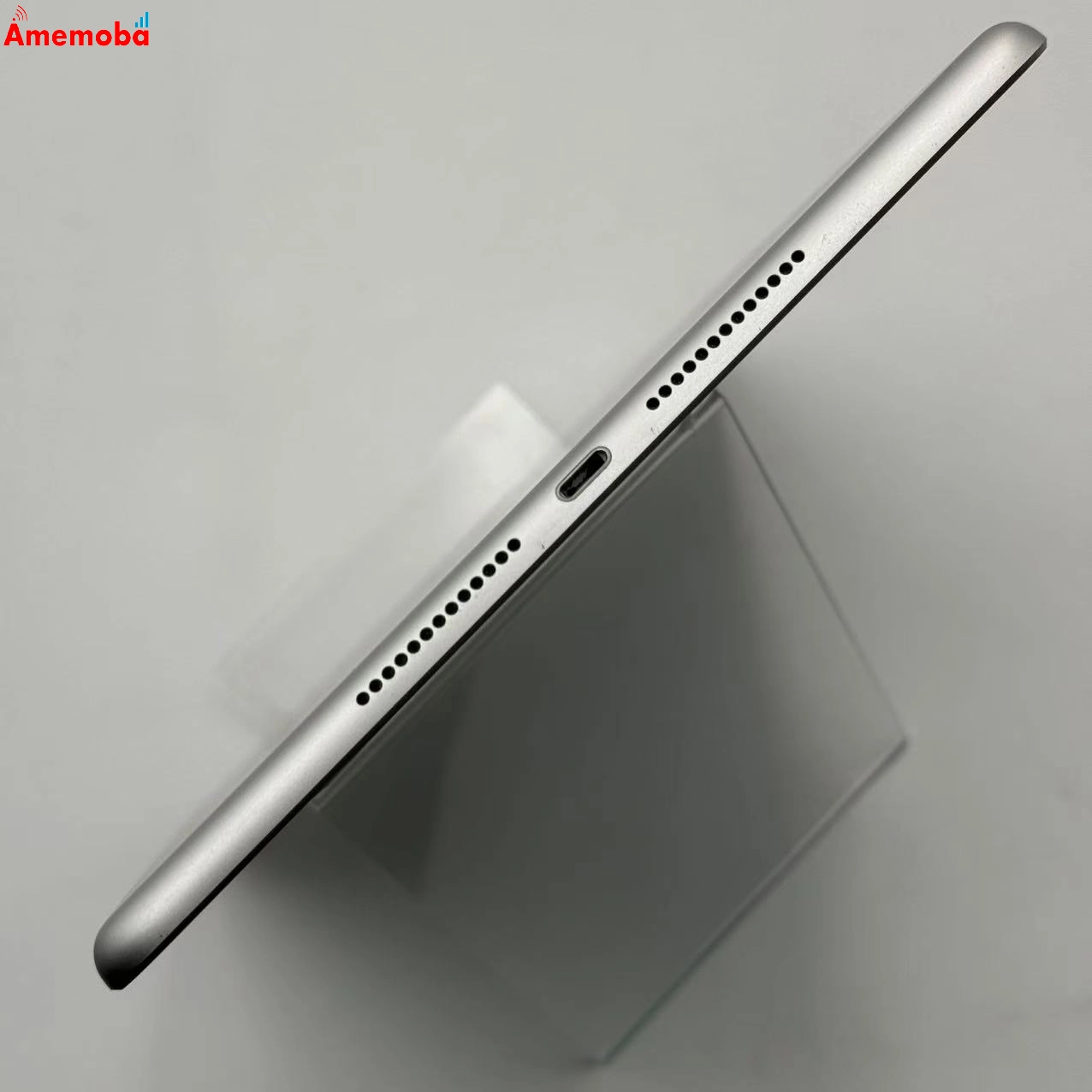 iPad 第8世代 32GB シルバー MYMJ2J/A AU版SIMフリー