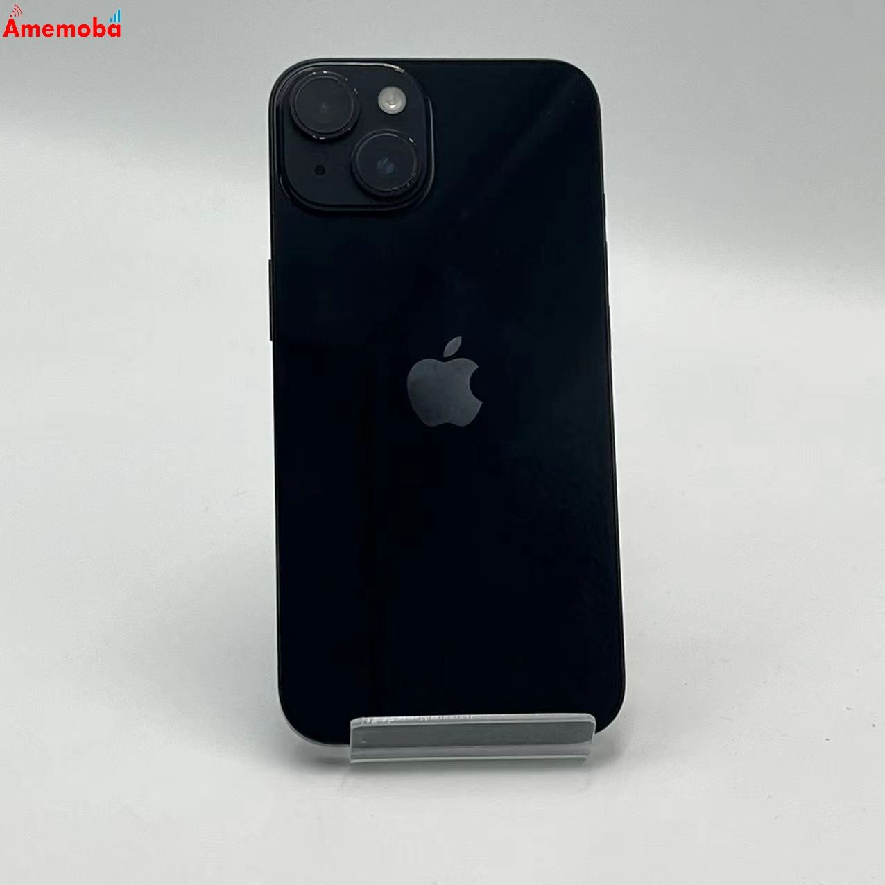 iPhone14 128GB ミッドナイト MPUD3J/A docomo版SIMフリー 美品