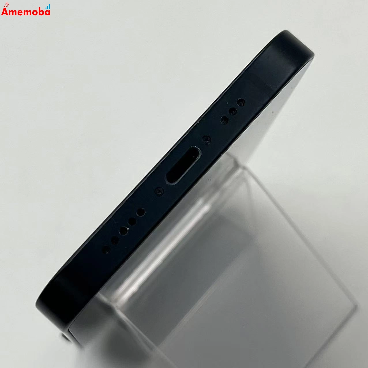 iPhone14 128GB ミッドナイト MPUD3J/A docomo版SIMフリー 美品
