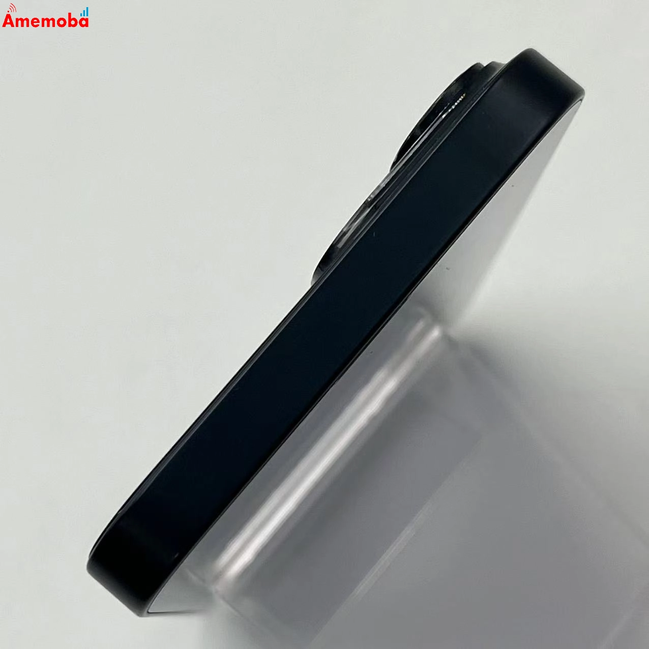 iPhone14 128GB ミッドナイト MPUD3J/A docomo版SIMフリー 美品