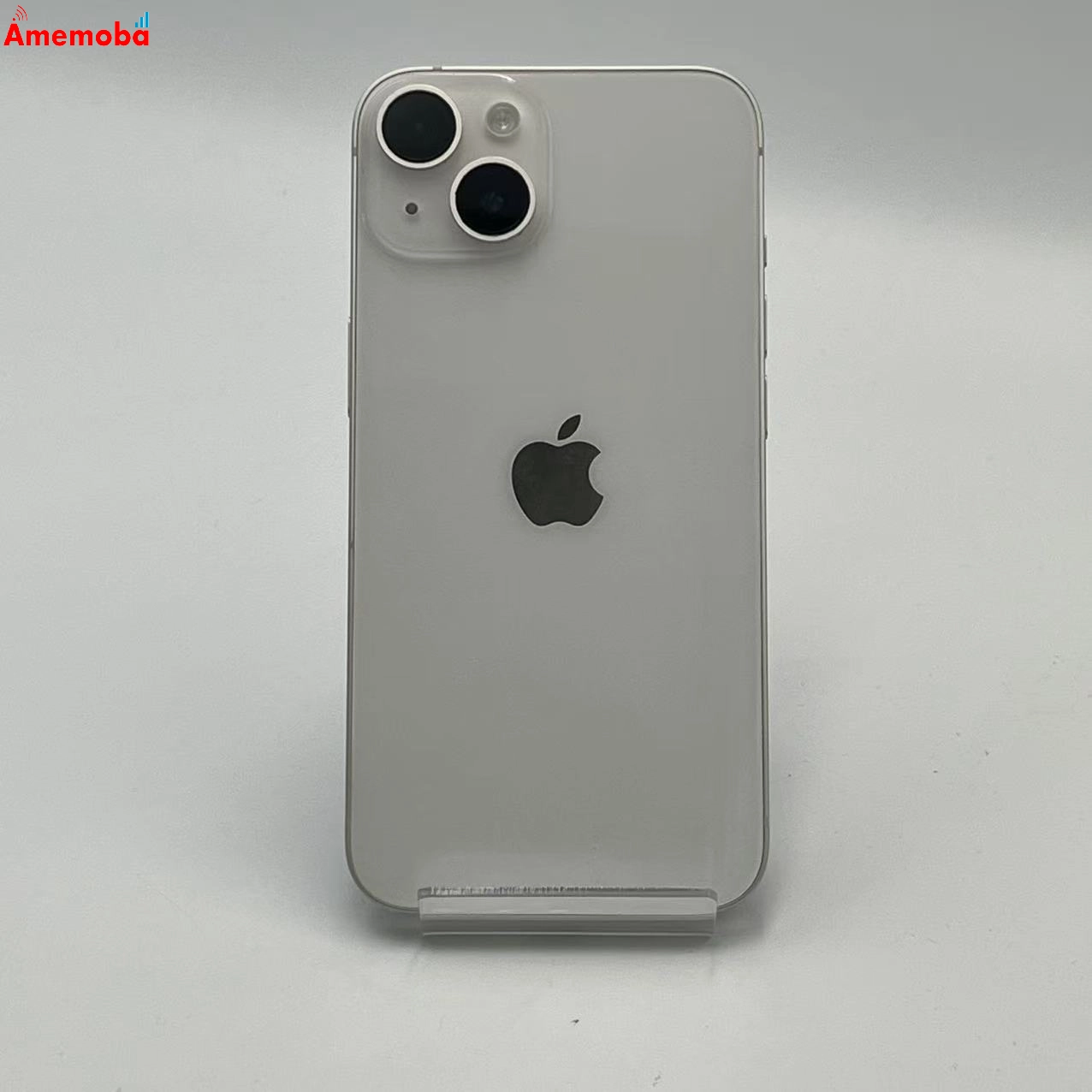 iPhone14 128GB スターライト MPUQ3J/A SoftBank版SIMフリー 美品
