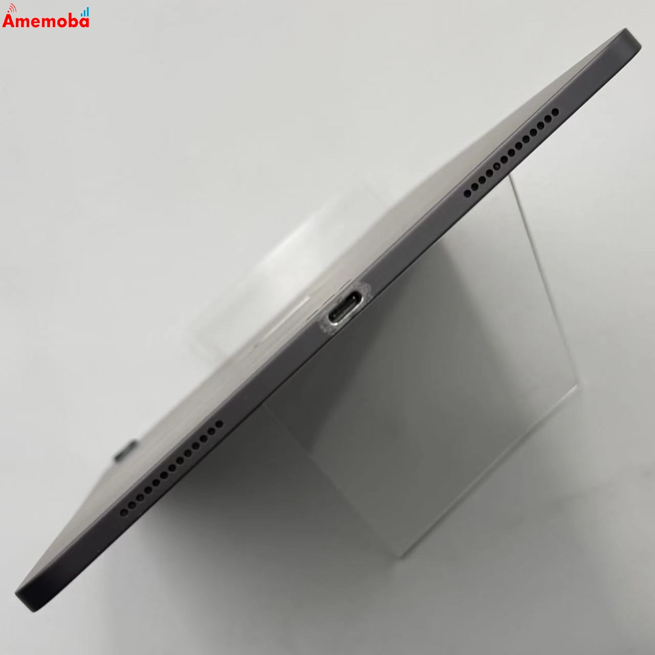 iPad Pro 11インチ 第1世代 Wi-Fiモデル 512GB スペースグレイ MTXT2J/A ジャンク品