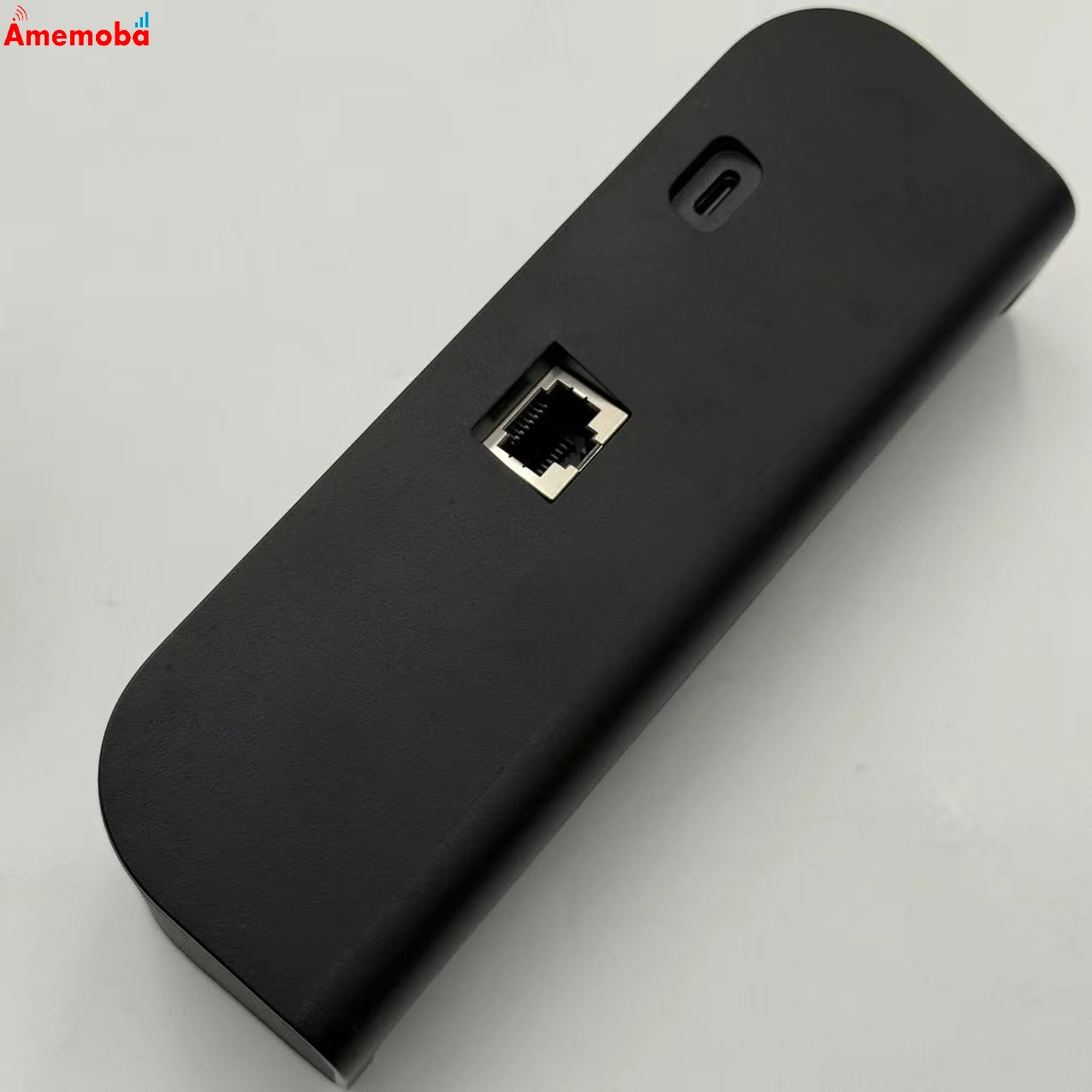 Speed Wi-Fi DOCK 5G 01 ブラック CPS01