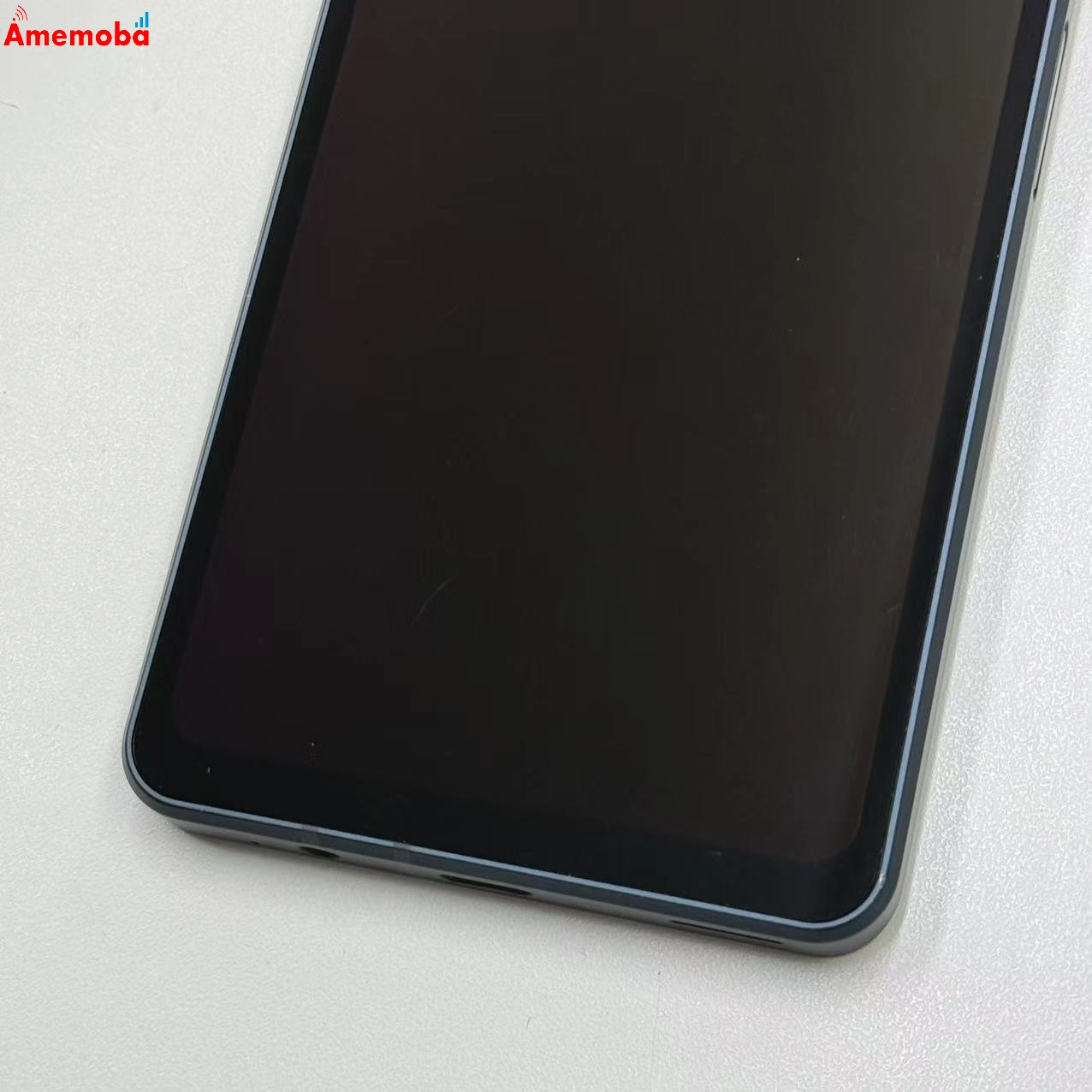 AQUOS sense8 128GB ブルー SH-54D docomo版SIMフリー ジャンク品